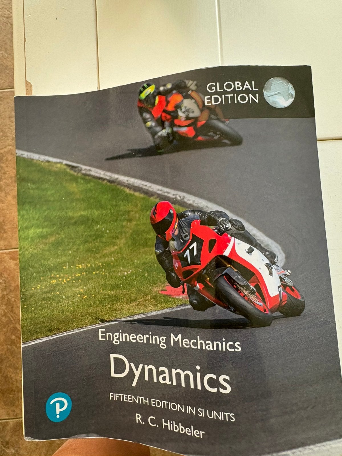 Engineering mechanics, Ophalen of Verzenden, Nieuw