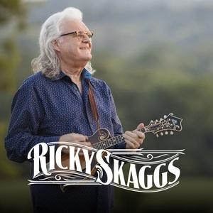 Ricky Skaggs - diverse CD's (eventueel ook los te koop), Ophalen of Verzenden, Zo goed als nieuw