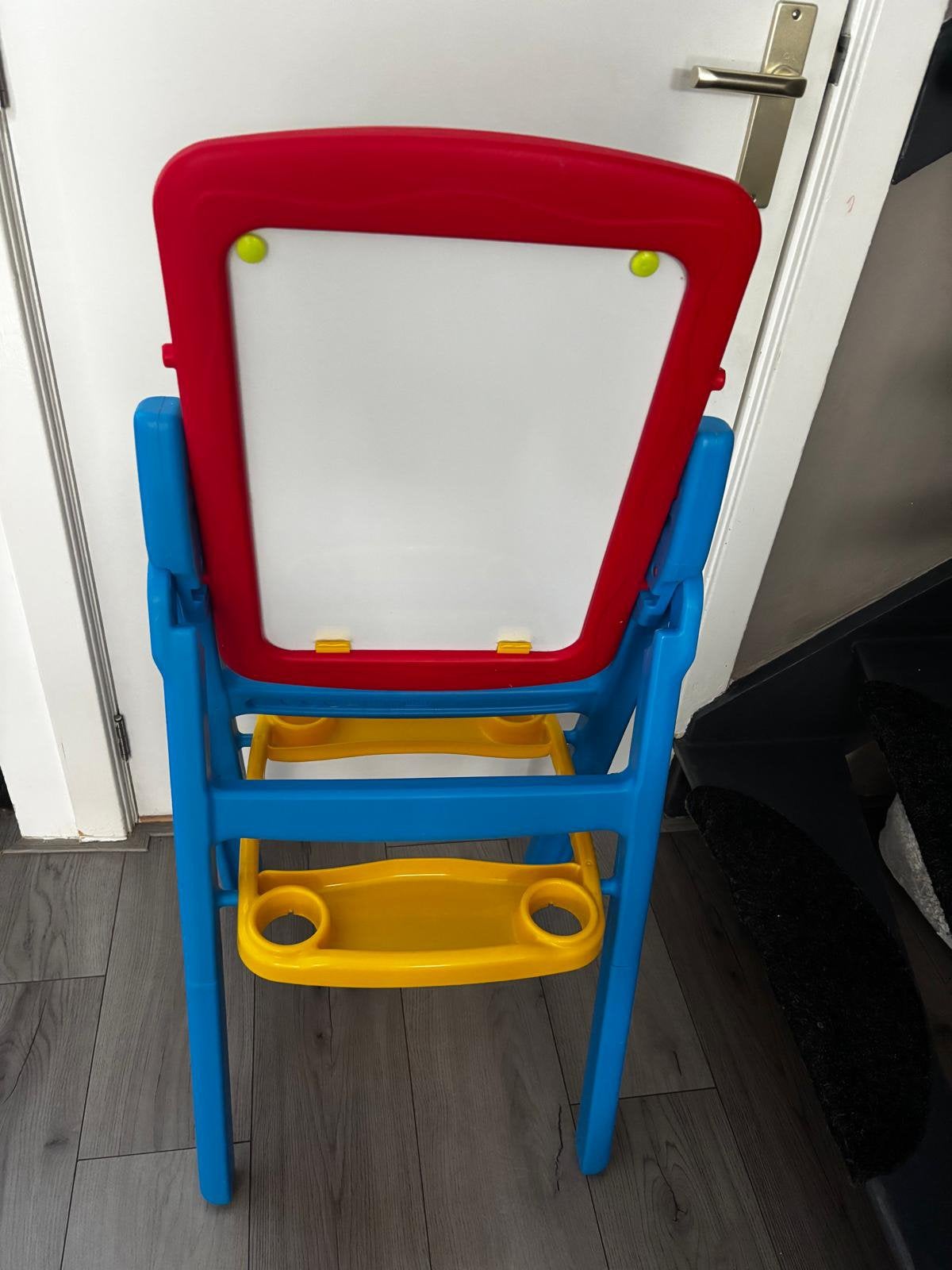 Crayola schoolbord met magneetletters, Ophalen of Verzenden, Gebruikt