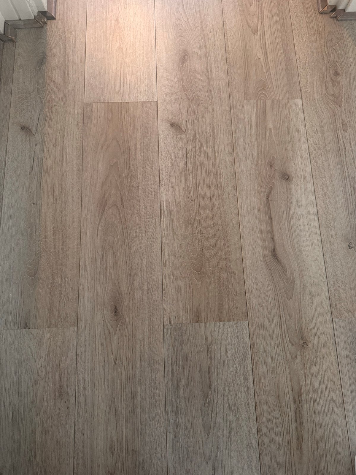 Zo goed als nieuw laminaat, Ophalen, Zo goed als nieuw, 25 tot 50 m², Laminaat