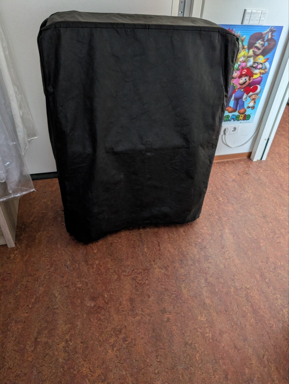 Opklapbed 90x200 cm - Zo goed als nieuw, Huis en Inrichting, Slaapkamer | Bedden, Ophalen, 90 cm, Eenpersoons, Zo goed als nieuw