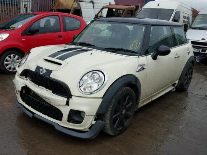 Versnellingsbak van een Mini Cooper, Gebruikt, -, -, Ophalen of Verzenden
