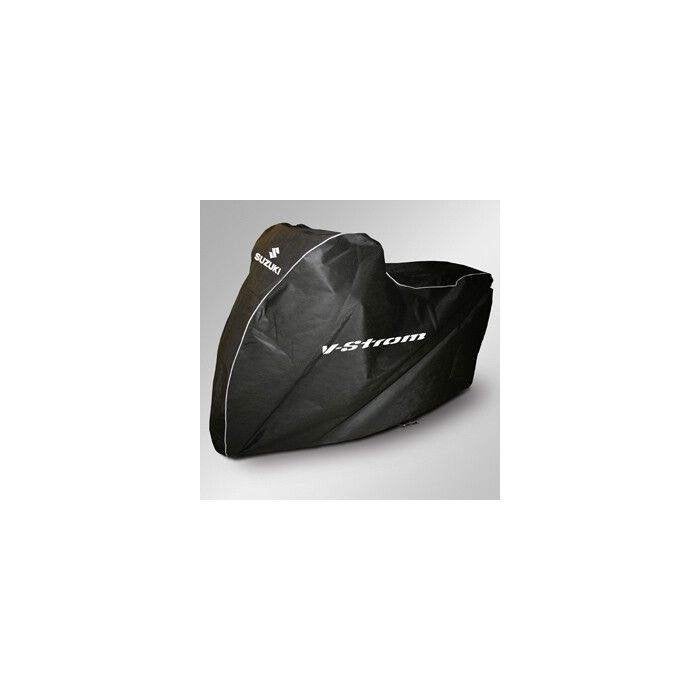 Indoor hoes Suzuki V-Strom, Ophalen of Verzenden, Zo goed als nieuw