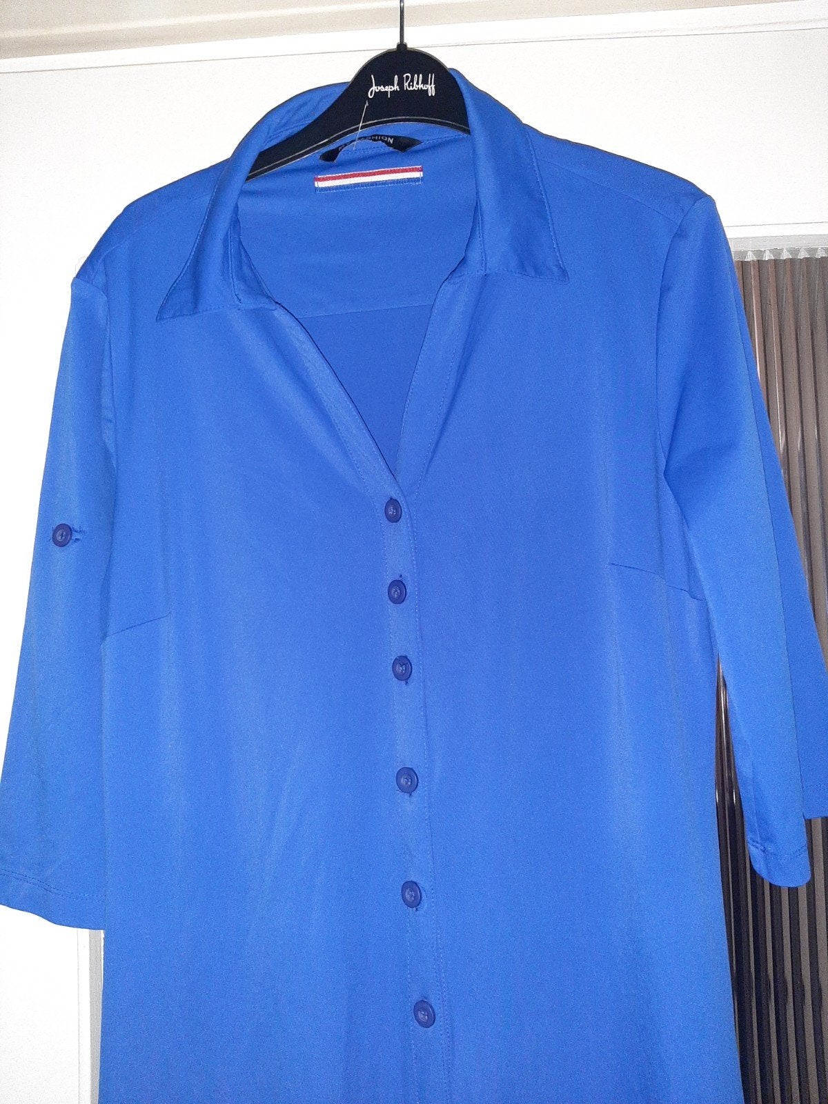 MY PASHION lange travelstof jurk maat XL, Maat 46/48 (XL) of groter, Nieuw, My Pashion, Verzenden