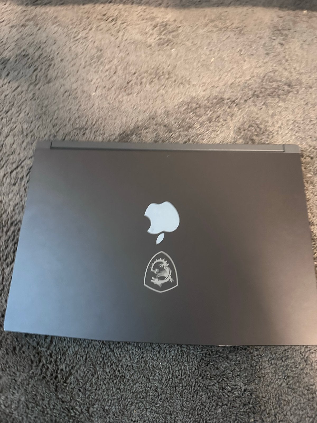 MSI Thin 15 B12UC Gaming Laptop - i5-12450H, RTX 3050, Computers en Software, Windows Laptops, Met videokaart, 2 tot 3 Ghz, Ophalen of Verzenden