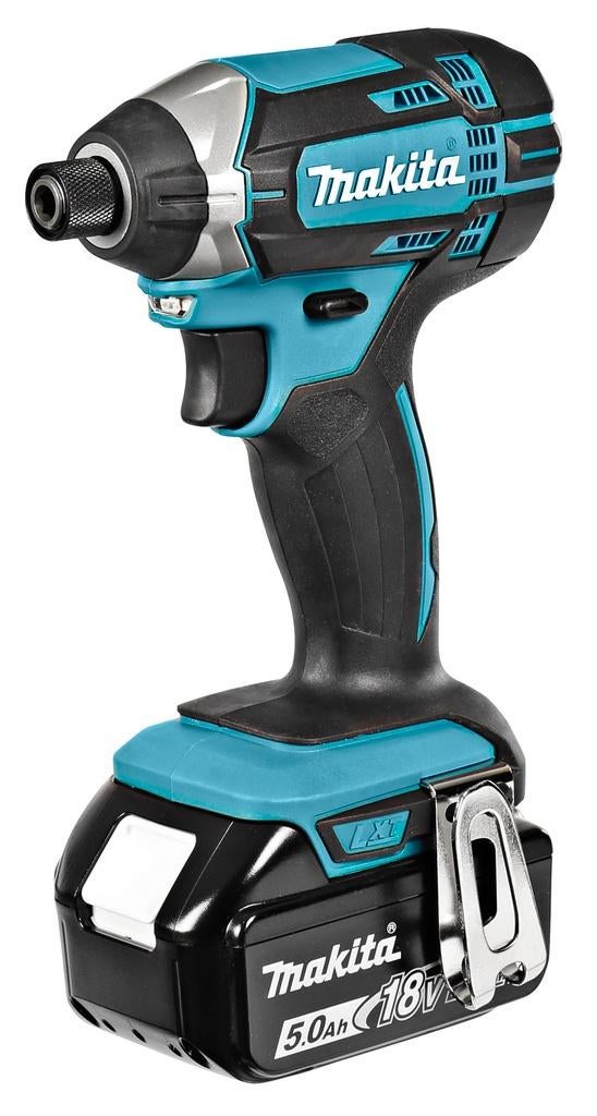 Makita DTD152 Slagschroevendraaier 18V (topstaat), Doe-het-zelf en Verbouw, Gereedschap | Boormachines, 600 watt of meer, Nieuw