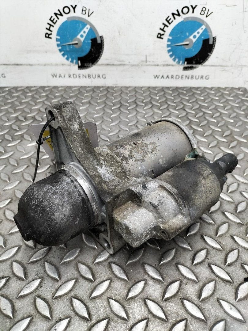 FIAT 500X STARTMOTOR 51975679F109 2020, Ophalen of Verzenden, Gebruikt, Stiba lid