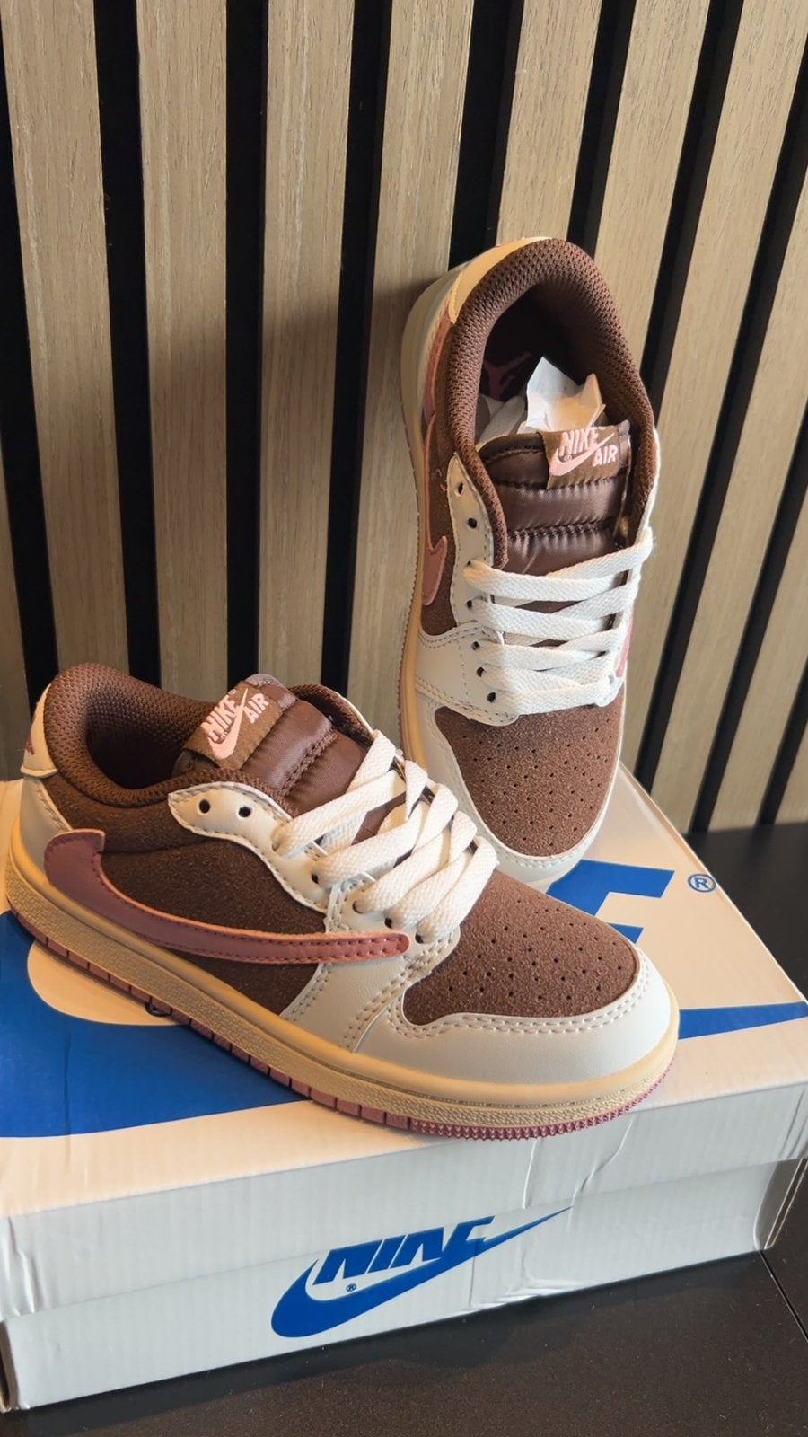 Travis scott, Ophalen of Verzenden, Zo goed als nieuw