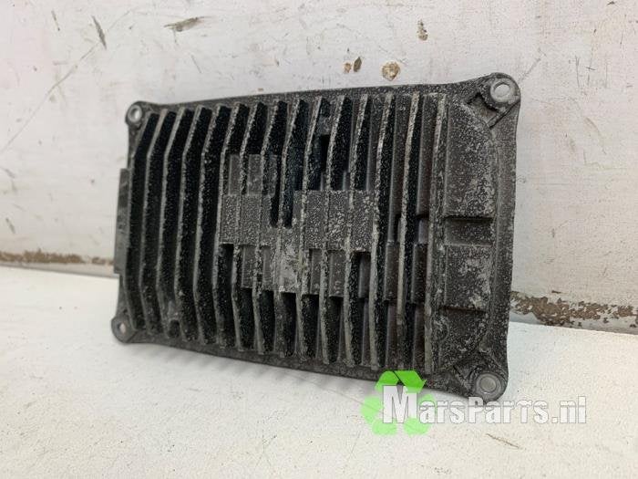 Module LED koplamp van een Mercedes CLA, Gebruikt, -, Ophalen of Verzenden, -