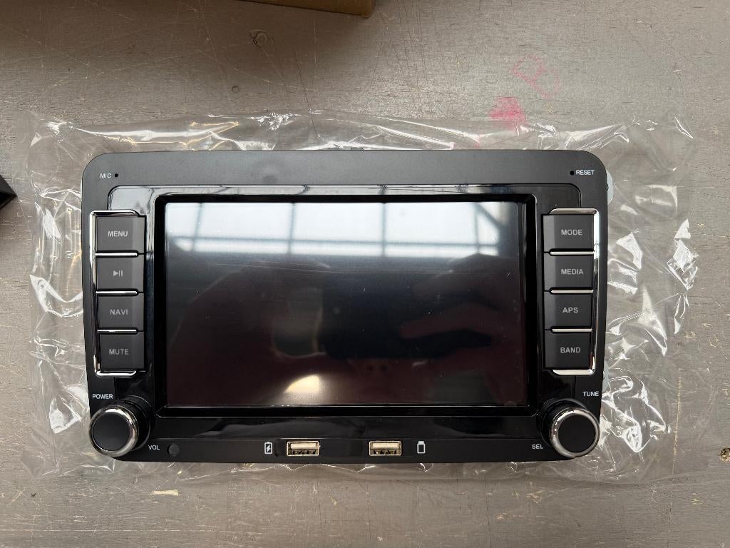 Android car player, Verzenden, Shoppingtrending.info@gmail.com, Nieuw, Ambachstraat 14C de Lutte