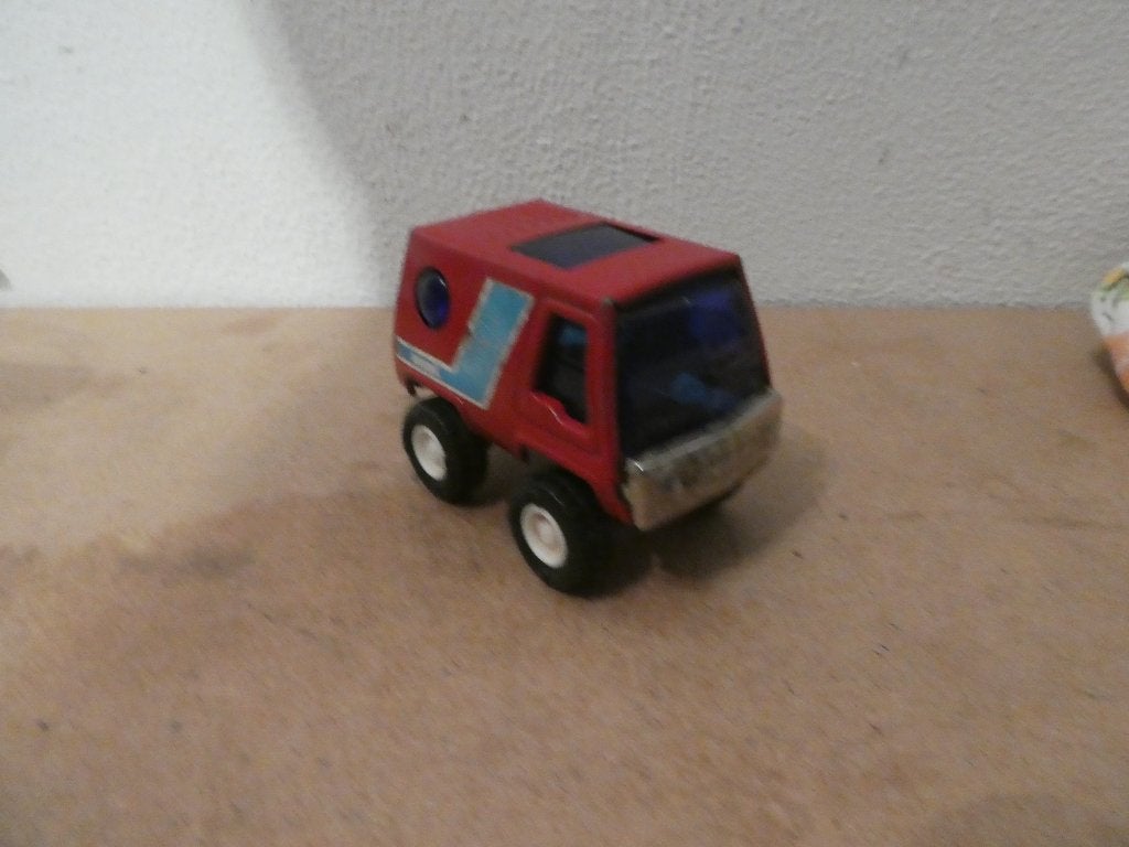 buddy auto, Ophalen of Verzenden, Gebruikt
