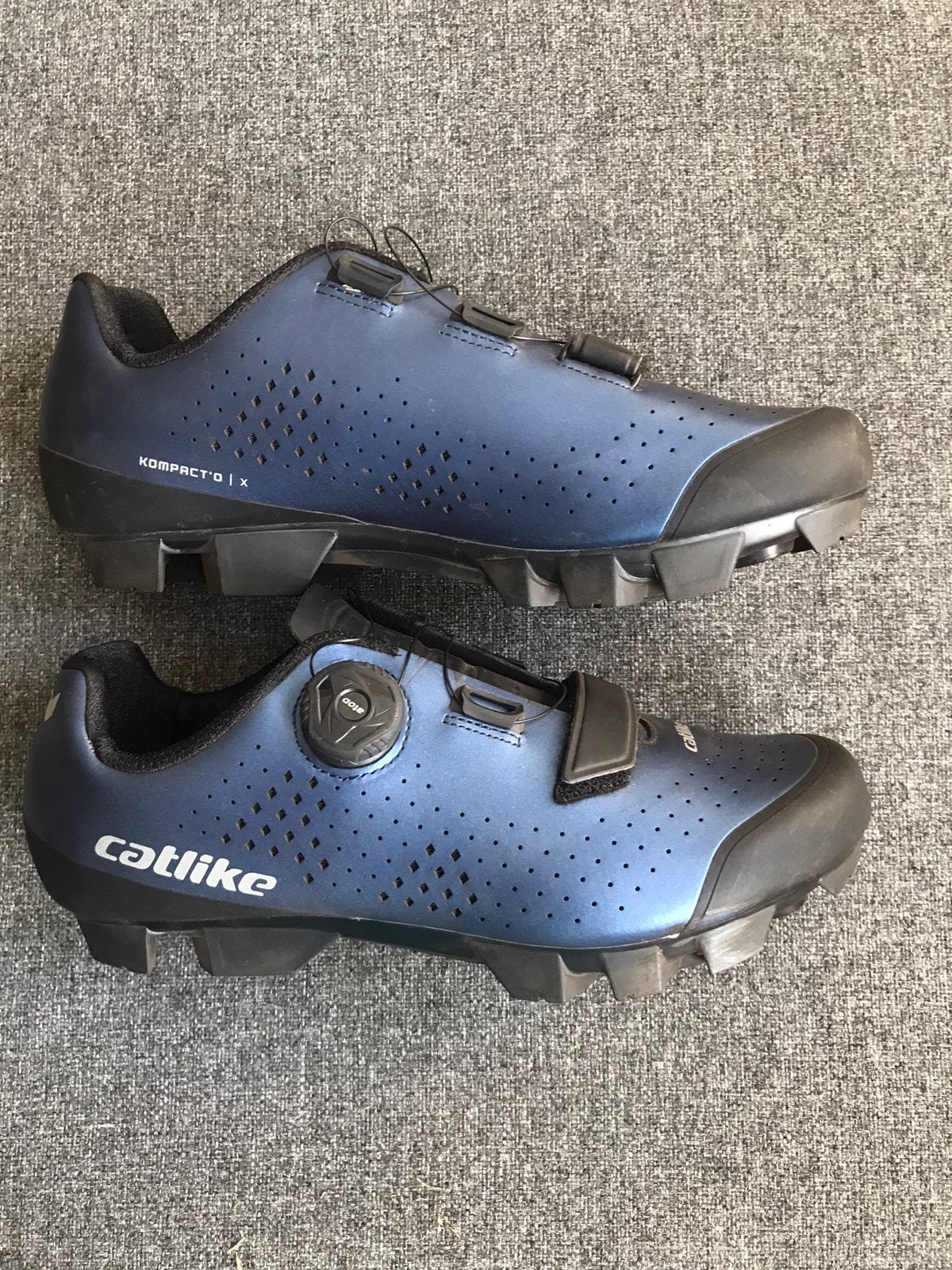 NIEUWE CATLIKE MTB SCHOENEN MAAT 41 VOOR € 59,95, Minder dan 45 cm, Ophalen of Verzenden, Nieuw, Overige merken
