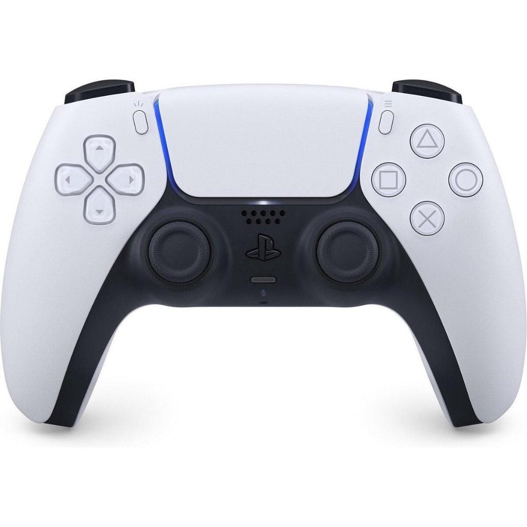 Sony PlayStation 5 DualSense Draadloze Controller | ZGAN, ., PlayStation 5, Ophalen of Verzenden, Zo goed als nieuw
