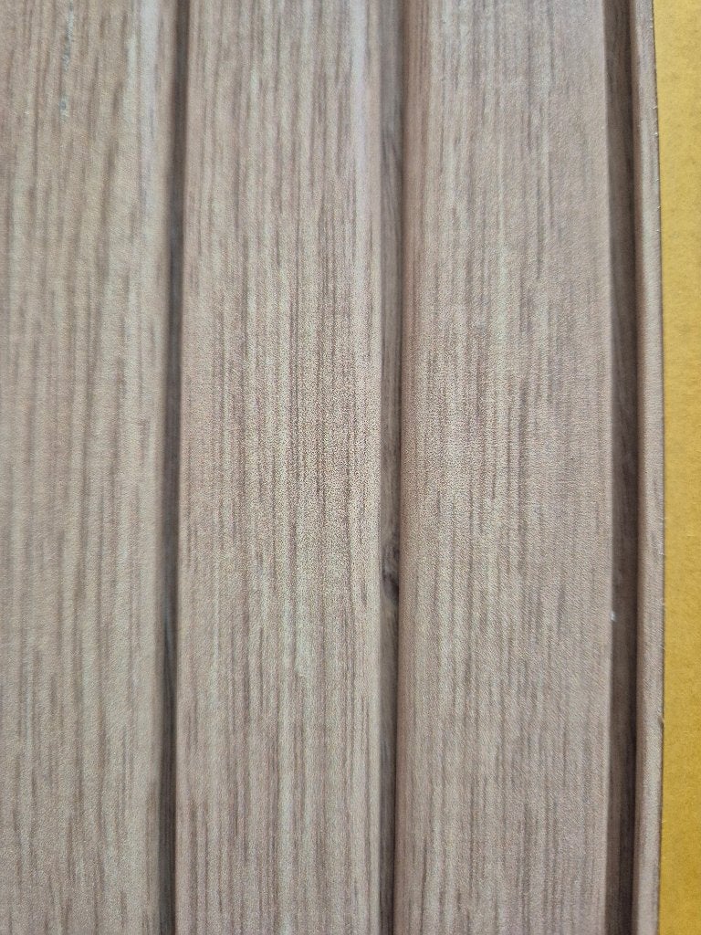 13 plakplinten licht geborsteld eiken, Ophalen, Eiken, Nieuw, 200 tot 250 cm