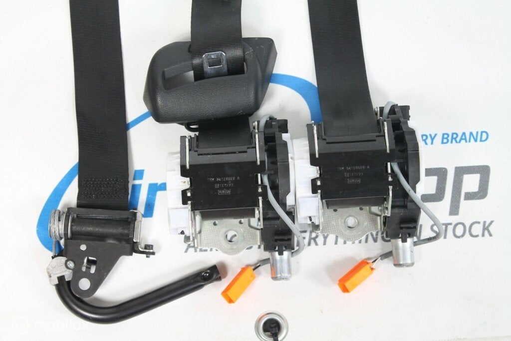 2 x Gordels + 1 x spanner Ford B-max (2012-2017)