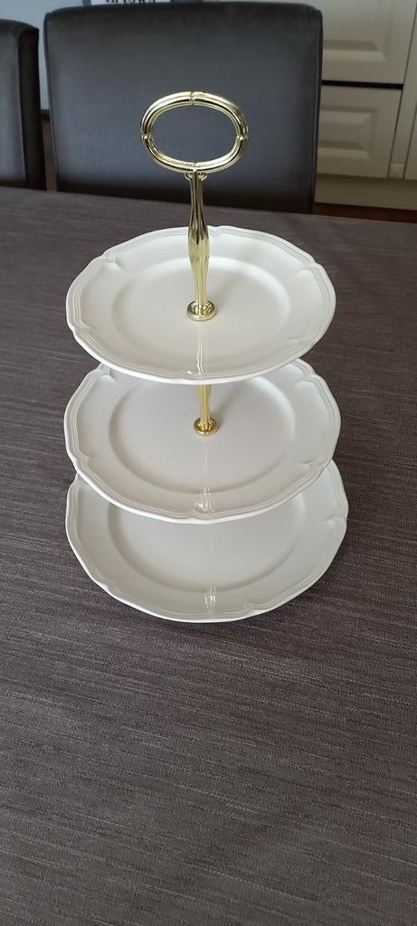 Etagere, Huis en Inrichting, Ophalen, Overige stijlen, Bord(en)