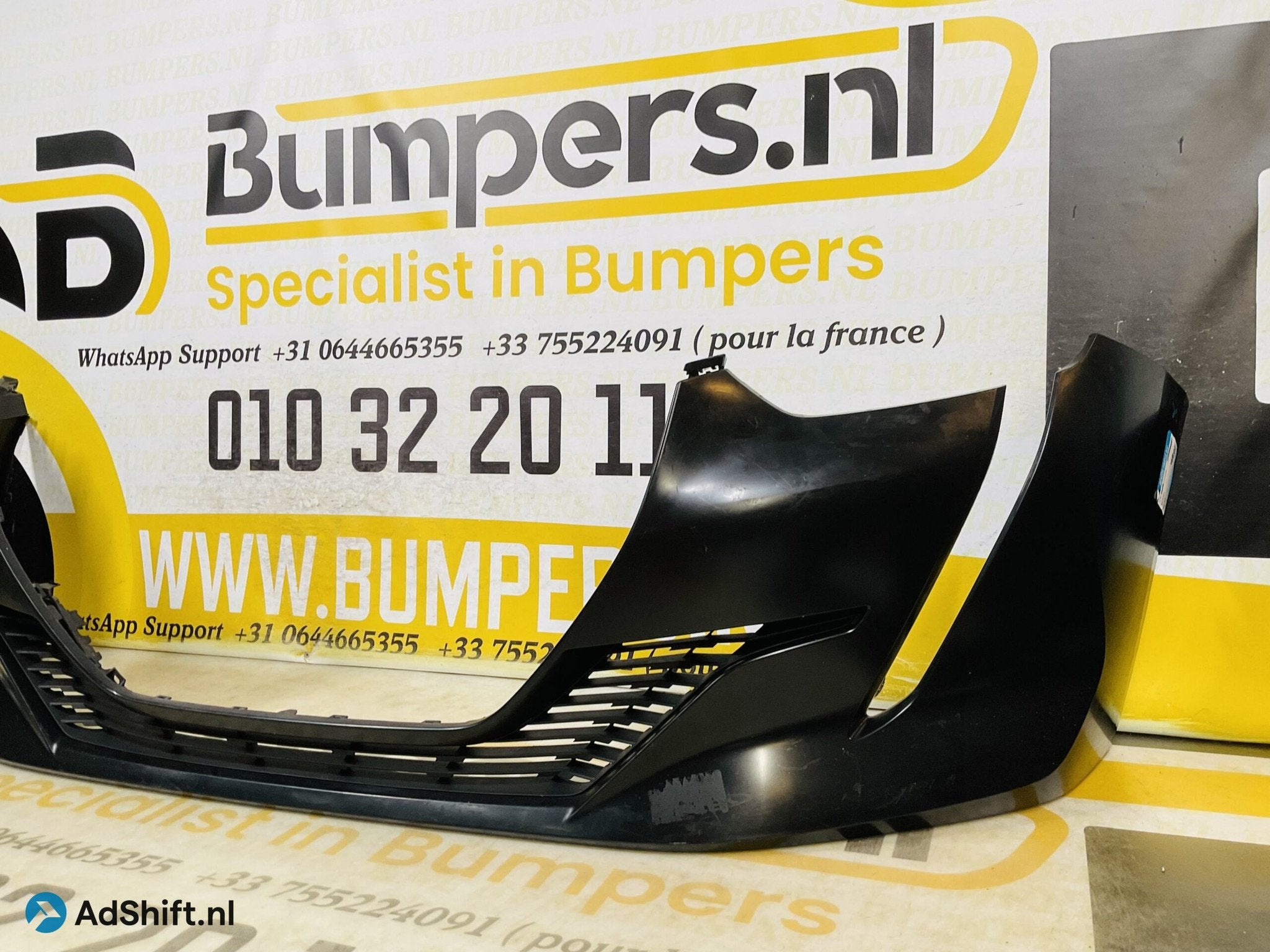 BUMPER Peugeot 208 Normaal 2019-2022 VOORBUMPER 2-J7-9341z, Auto-onderdelen, Carrosserie en Plaatwerk, Bumper