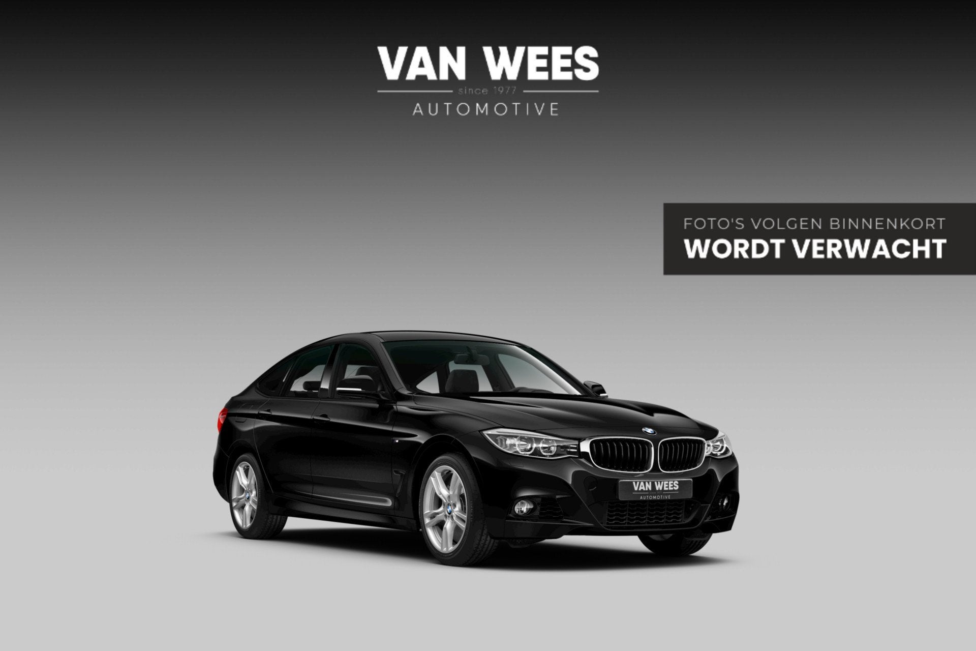 BMW 3-serie Gran Turismo 320i xDrive M Sport Edition | 1e ei, Auto's, Automaat, Dealer onderhouden, 15 km/l, Gebruikt