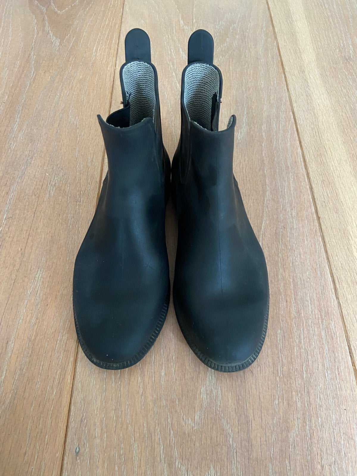 Fouganza Jodhpurs maat 36, Dieren en Toebehoren, Paardrijkleding, Gebruikt, Kinderen, Ophalen of Verzenden, Zwart