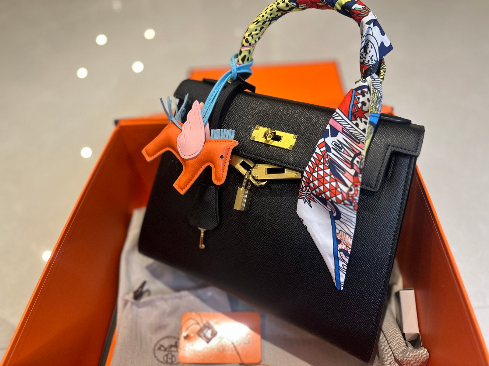 Verschillende designer tassen, Ophalen of Verzenden, Nieuw, Zwart, Handtas
