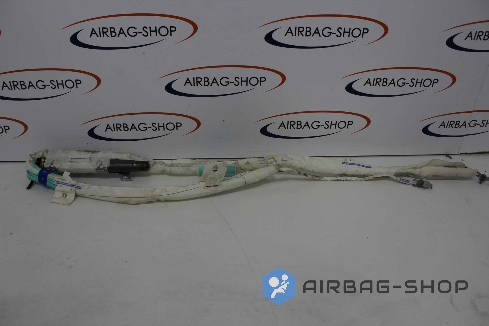Opel Astra J Dakairbag / Hemelairbag Rechts, Gebruikt, -, -, Opel