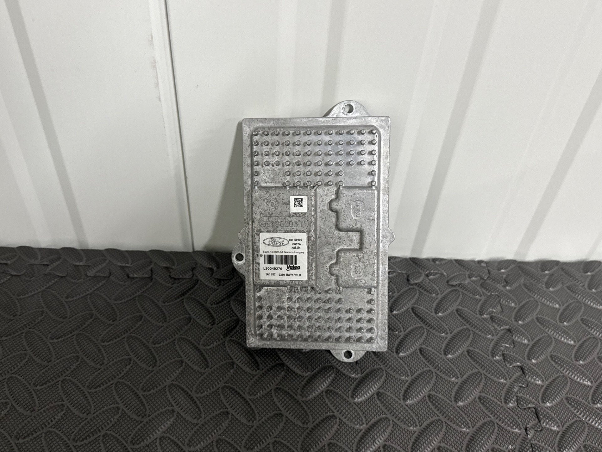 Orgineel module voor Ford koplamp L90049276, Auto-onderdelen, Info@ford.com, Nieuw, Ophalen of Verzenden, Ford