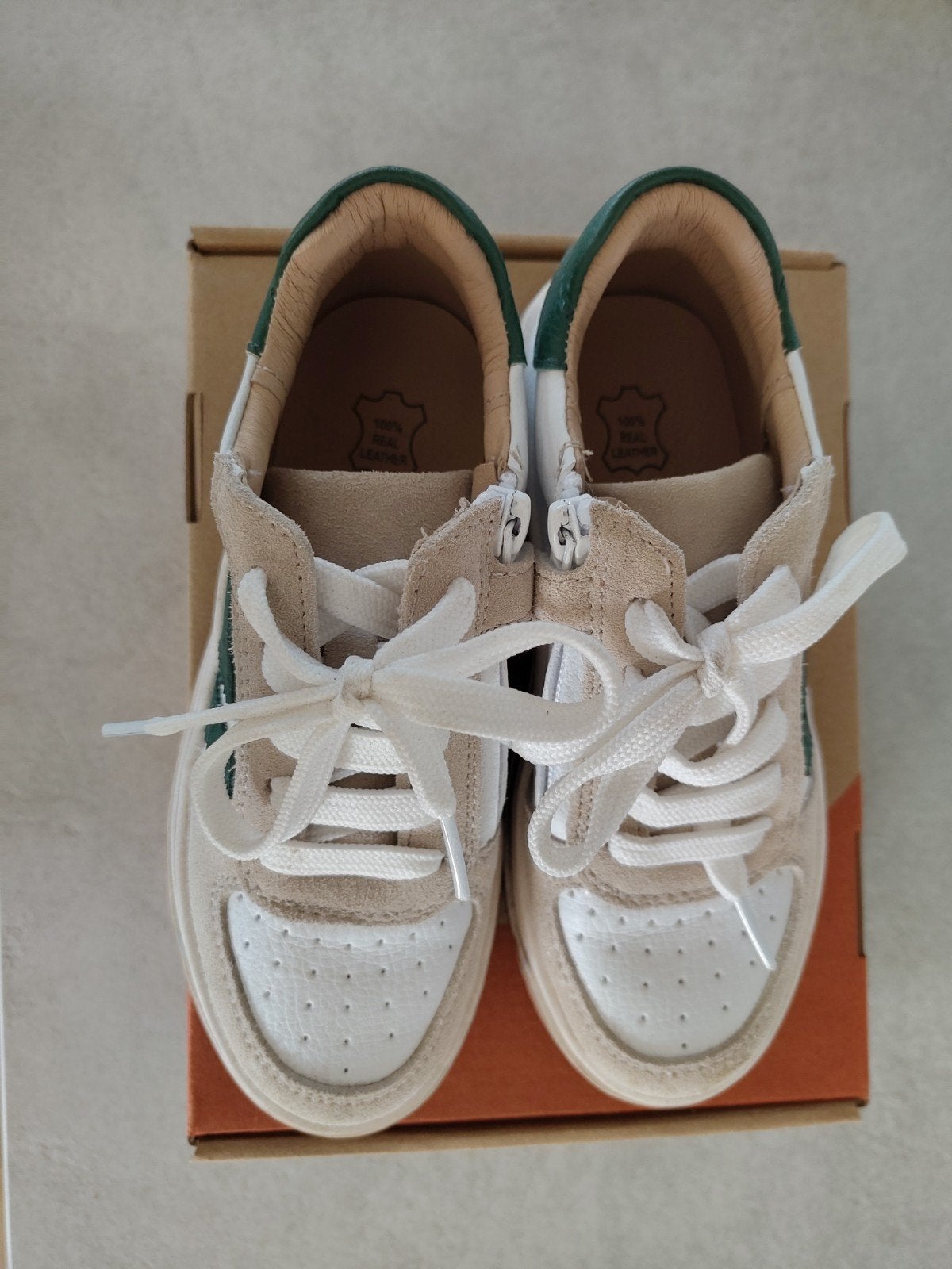 Shoesme sneakers maat 31- nieuw, Nieuw, Ophalen of Verzenden, Shoesme, Jongen of Meisje