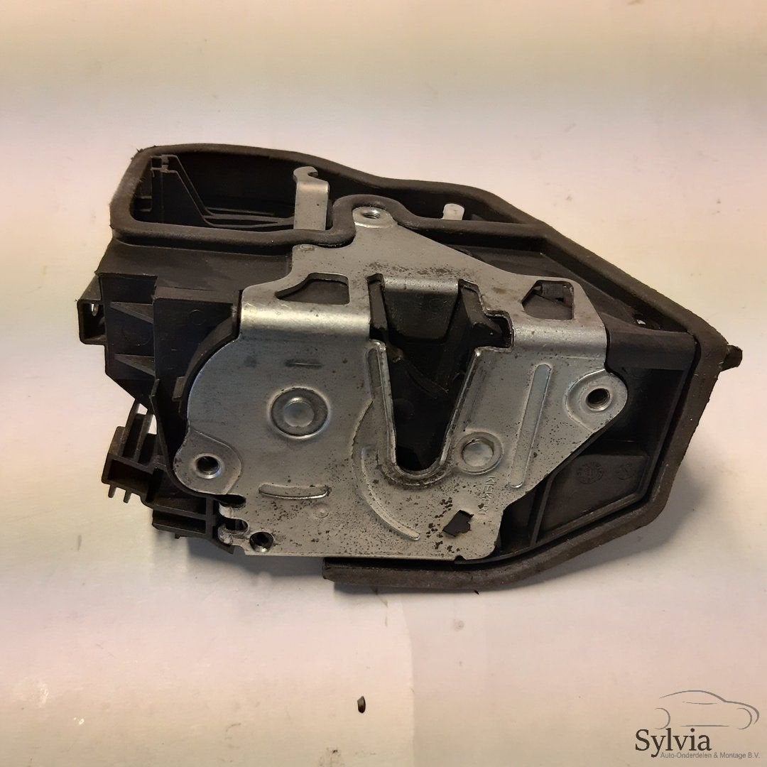 Deurslot rechts voor binnenzijde deur BMW serie E60 E61 X1 X