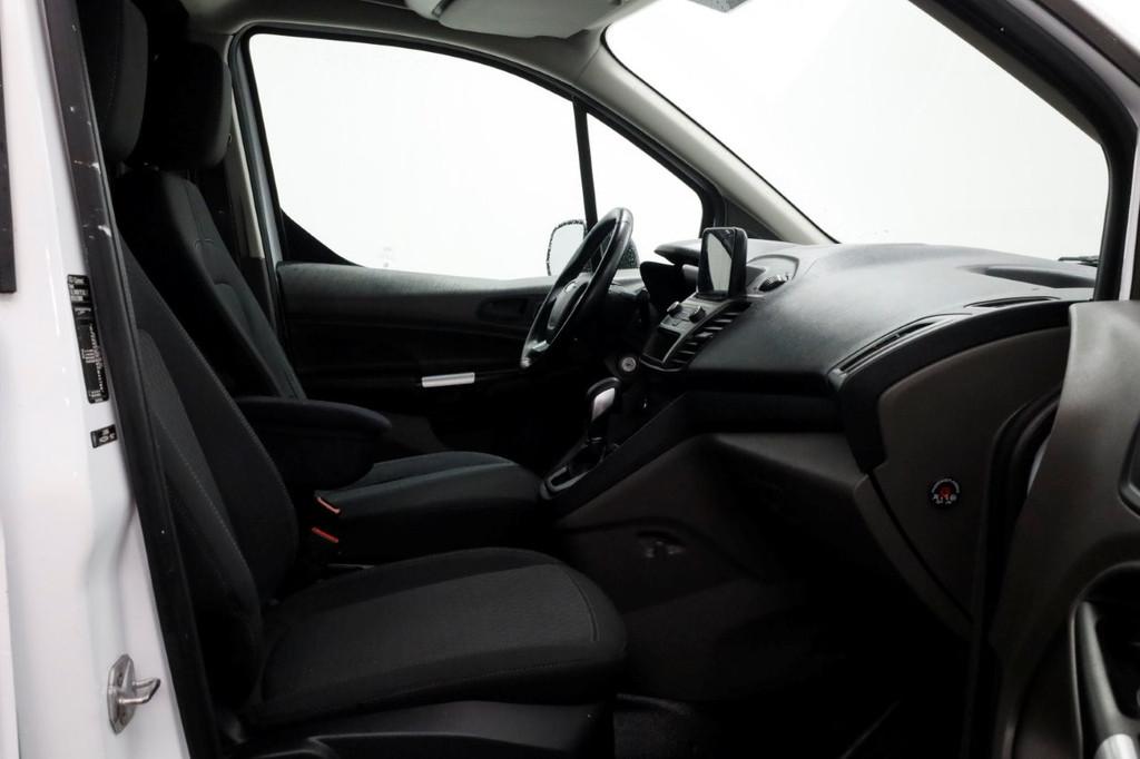 Ford Transit Connect 1.5 EcoBlue 100pk Automaat L2 Trend Air, Auto's, Bestelauto's, 1350 kg, 101 pk, Gebruikt, Euro 6