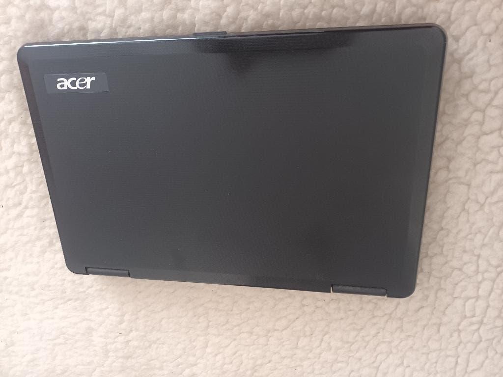 Laptop Acer Aspire 5334, 2 tot 3 Ghz, 15 inch, Ophalen of Verzenden, Gebruikt