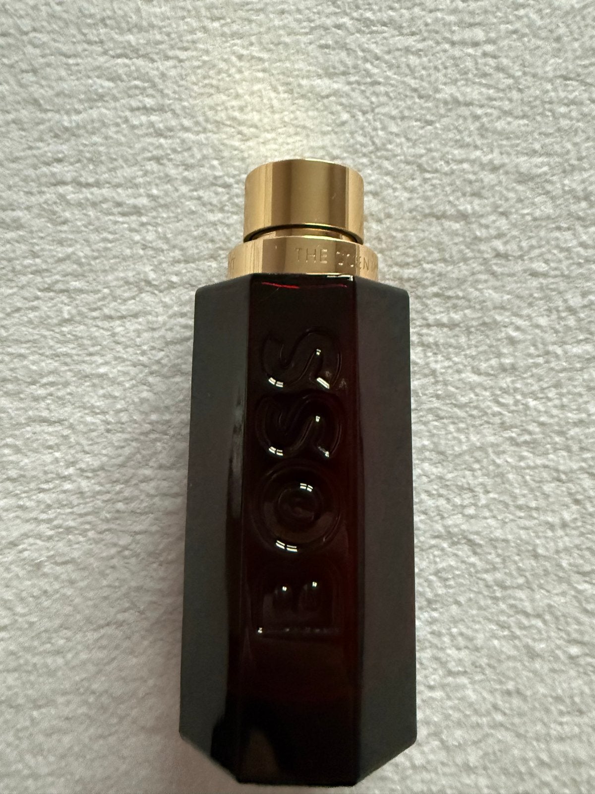 Hugo Boss The Scent Elixir 100ml Heren Parfum, Ophalen of Verzenden, Zo goed als nieuw