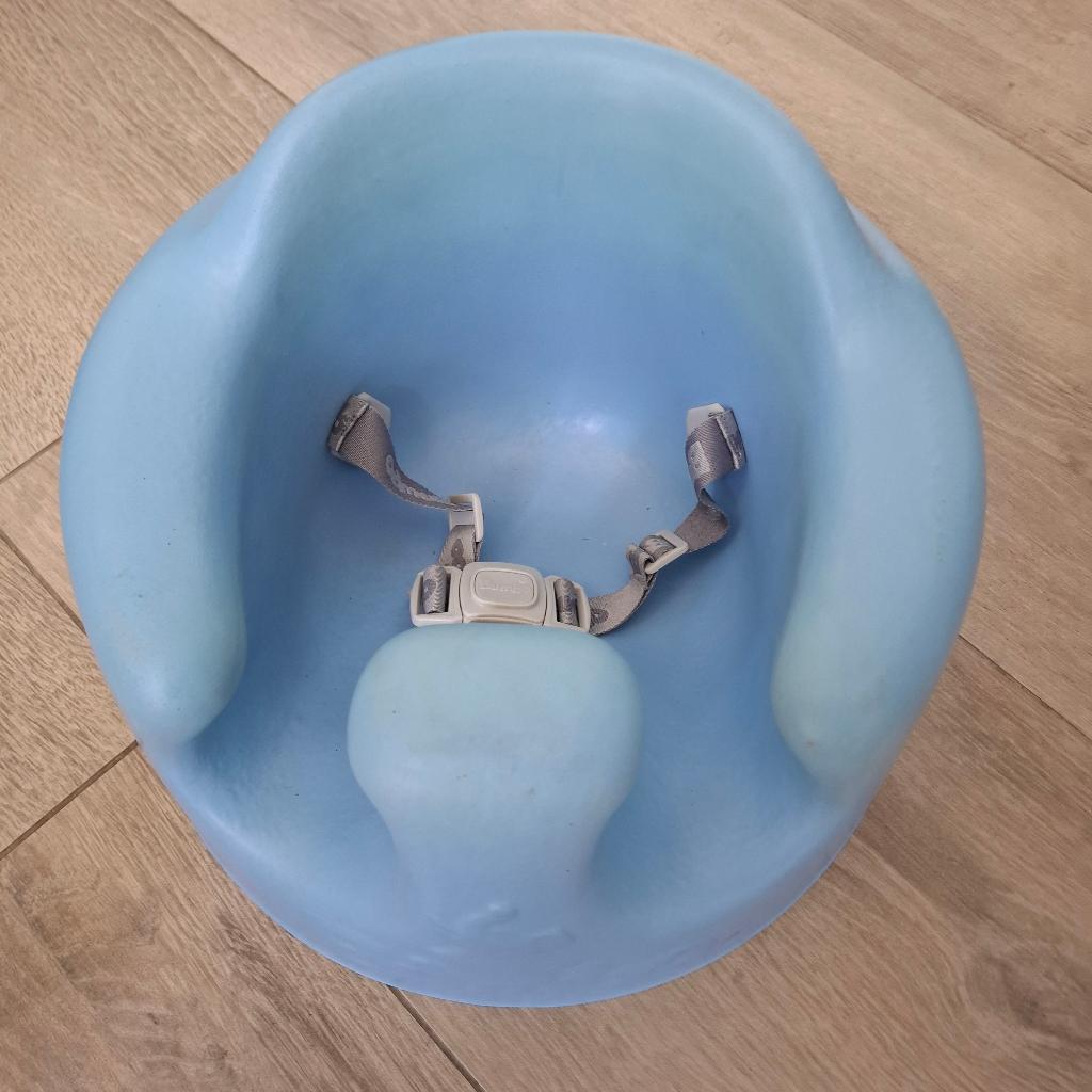 Bumbo zitje, Ophalen, Gebruikt, Overige typen