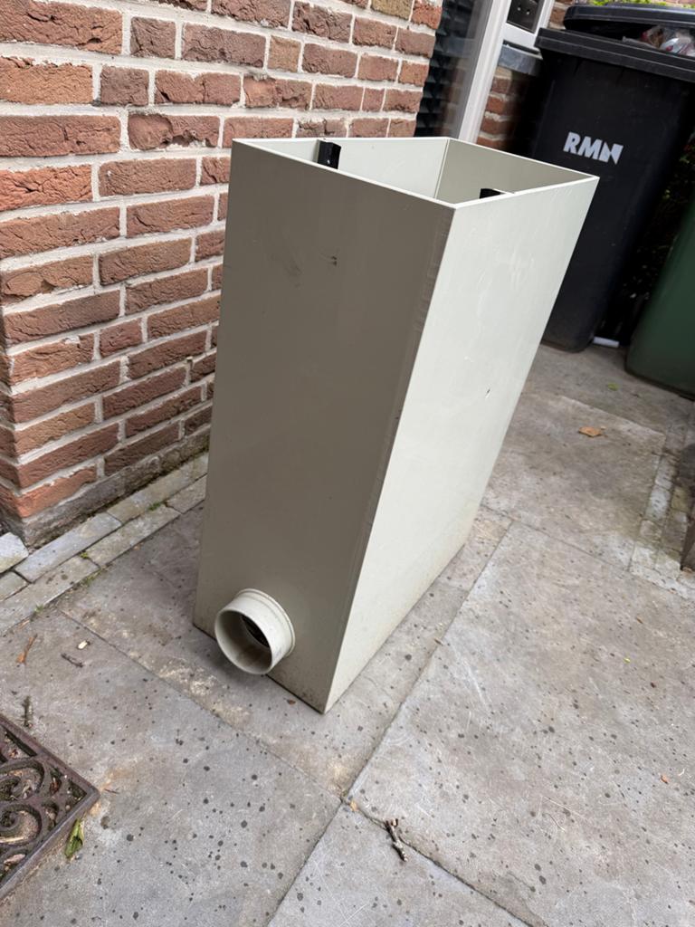 Midisieve 300 Aquaforte nieuw, Ophalen of Verzenden, Nieuw