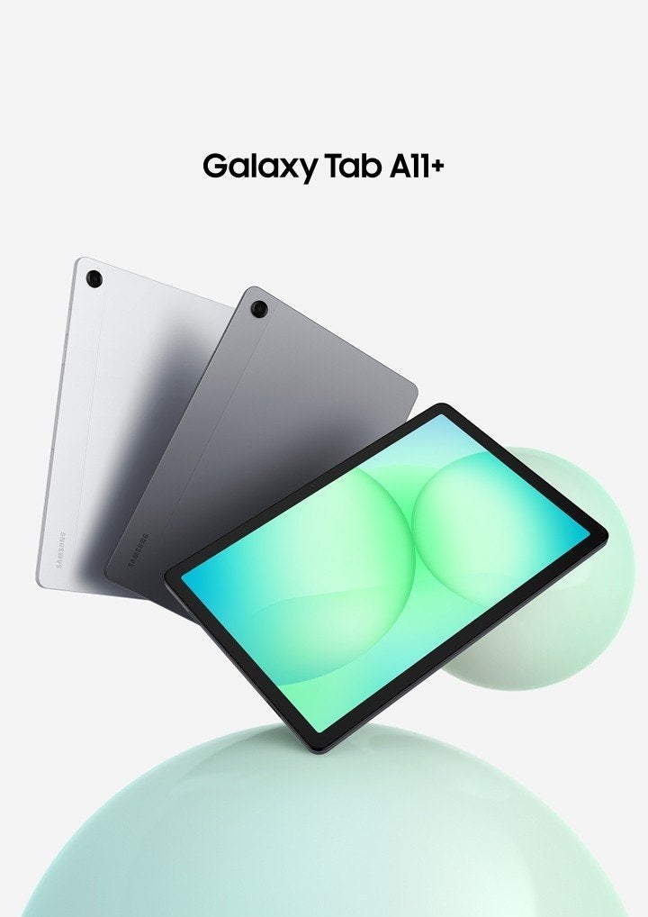 Samsung Galaxy Tab A11+ Tablet - Nieuwstaat, 10 inch, Nieuw, Ophalen of Verzenden, Samsung