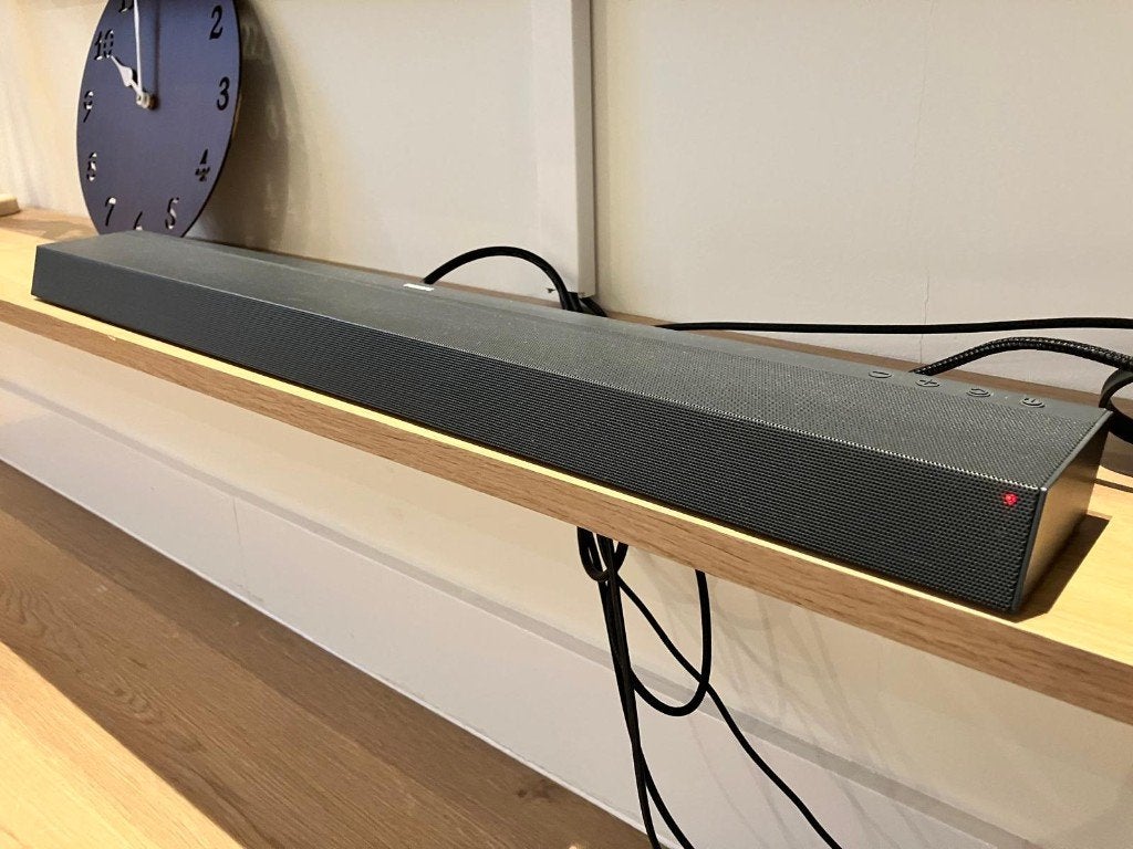 Philips tab 6305 | Soundbar, Audio, Tv en Foto, Ophalen, Bluetooth, Zo goed als nieuw