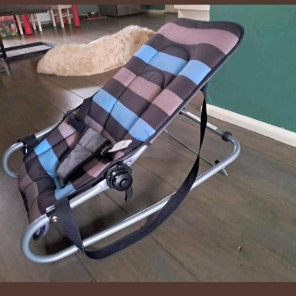 Gezocht gratis simpel wipstoeltje, Kinderen en Baby's, Wipstoeltjes, Ophalen