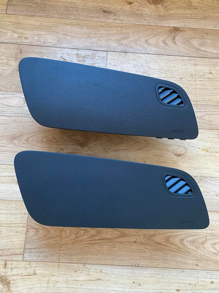 Volkswagen Polo 6R - 6C Airbag Passagier Dashboard, Ophalen of Verzenden, Gebruikt, Volkswagen