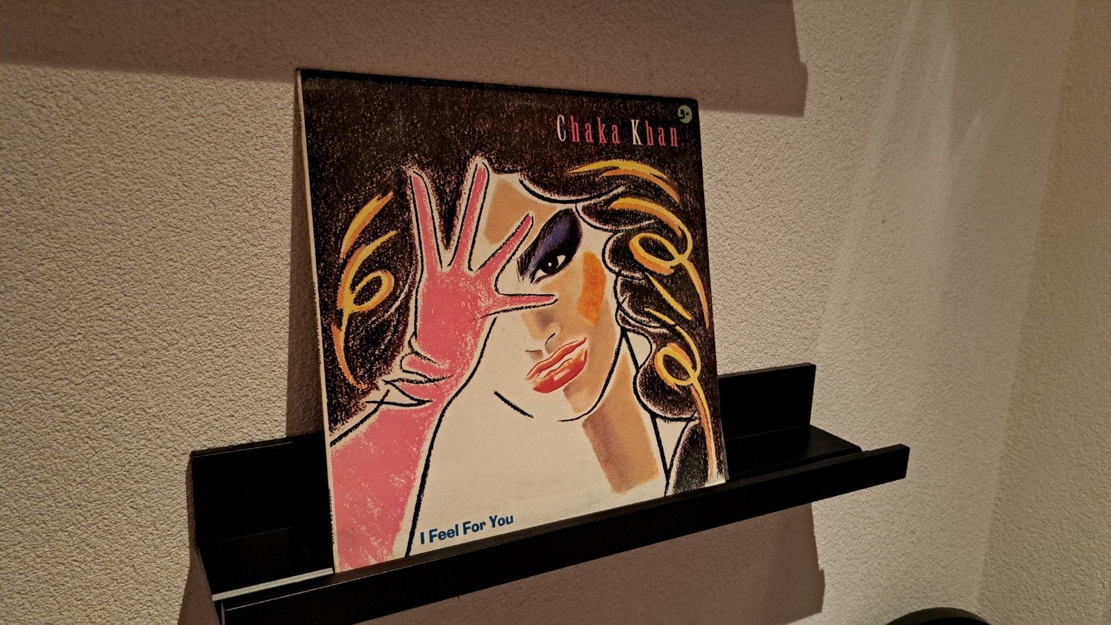 Chaka Khan, Ophalen of Verzenden