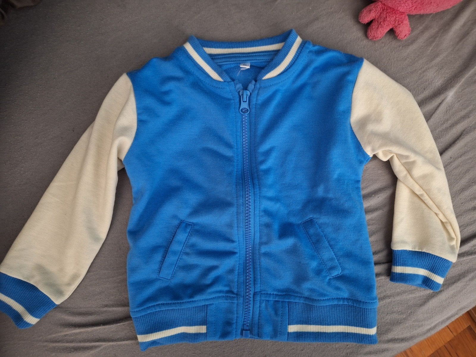 Nieuw jasje/vestje, maat 86, Zeeman, Nieuw, Jongetje, Truitje of Vestje