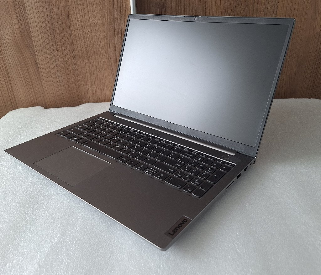 Lenovo Thinkbook 15 G2 ITL, Computers en Software, Windows Laptops, Ophalen, 256 GB, 2 tot 3 Ghz, 8 GB