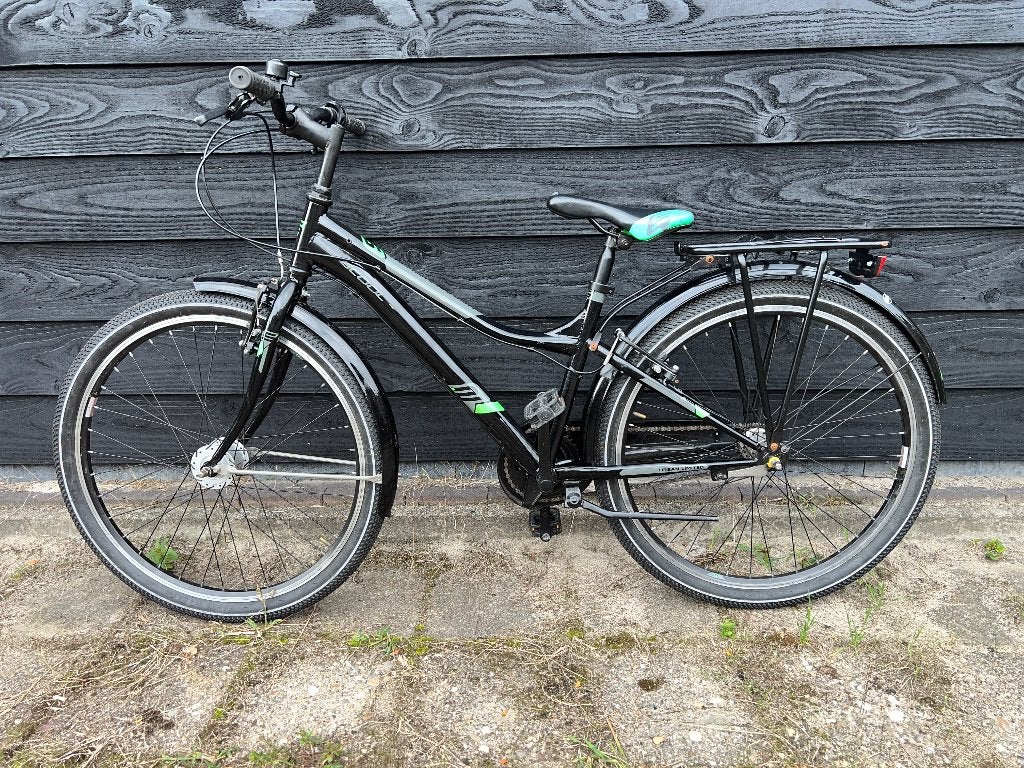 Scool Urban Limited 26, Gebruikt, Handrem, Overige merken, Ophalen