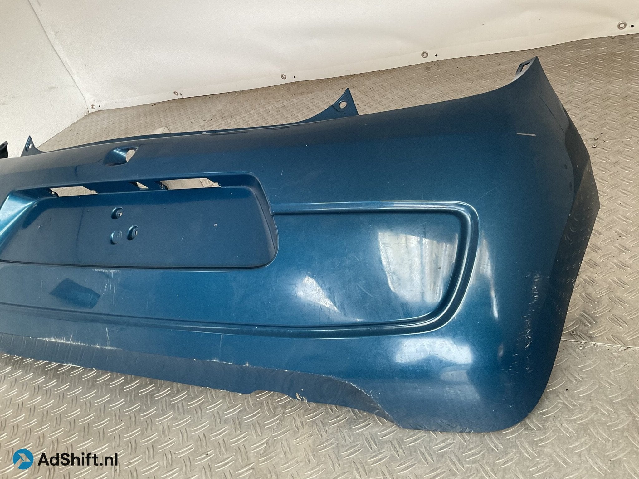 Bumper Citroen C1 14-24 52159-0H090 Achterbumper F7-15833z, Auto-onderdelen, Bumper