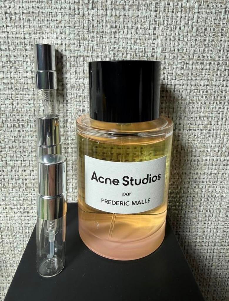 Acne Studios Frederic Malle, Ophalen of Verzenden, Nieuw