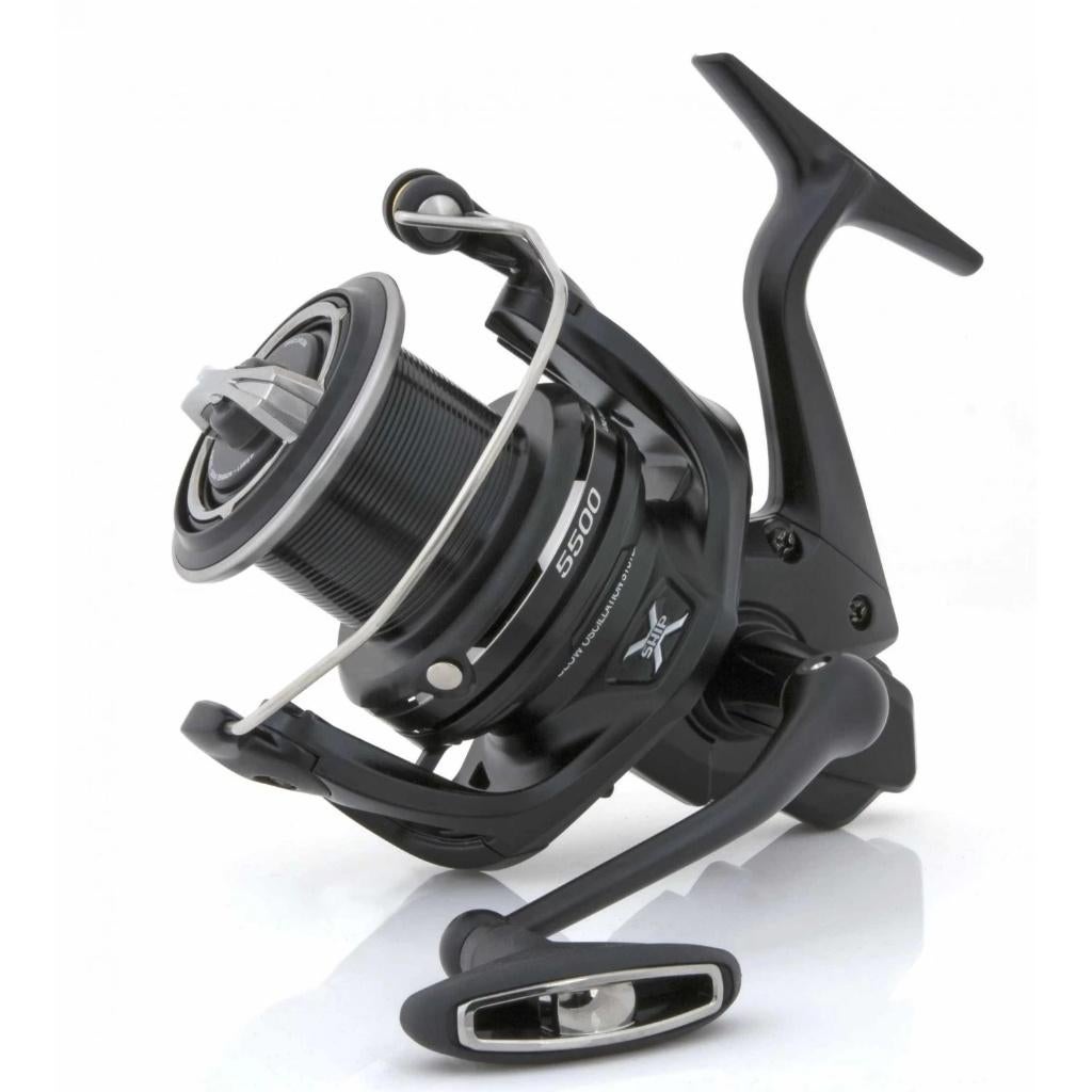 Shimano Ultegra 5500 XTD, Ophalen of Verzenden, Nieuw, Molen