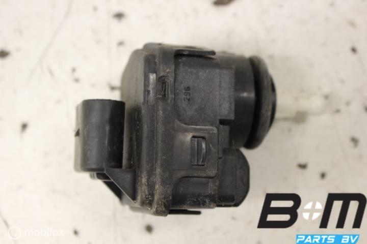 Hoogteregeling motor koplamp Ls of Rs Audi A3 8L 8L0941295, Gebruikt