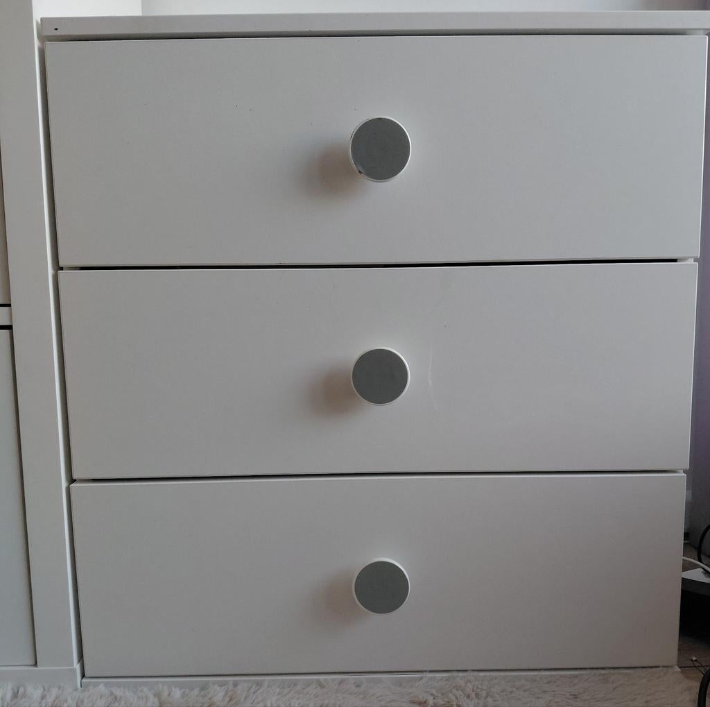 Meubels set voor tiener/kinderkamer -, Ophalen, Gebruikt, Modern, Functioneel, 50 tot 100 cm