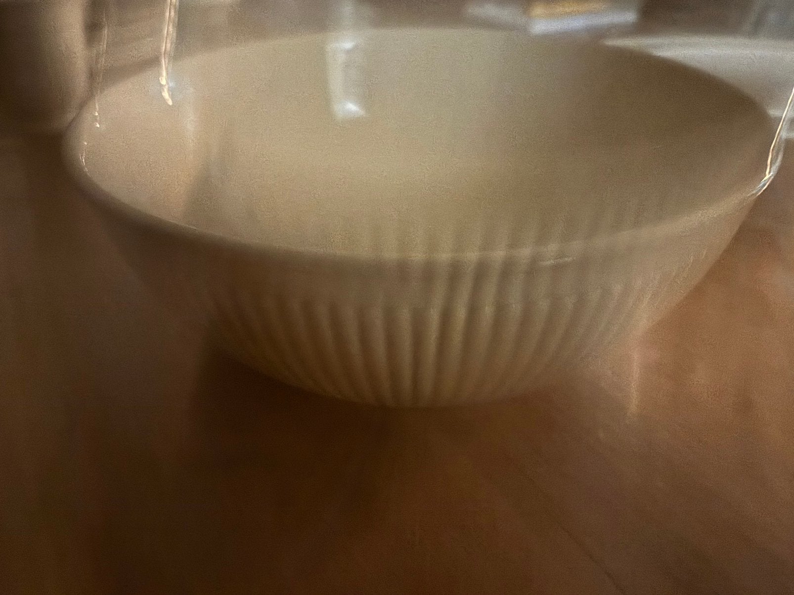 Nieuw Wedgwood Edme salade schaal, Ophalen of Verzenden