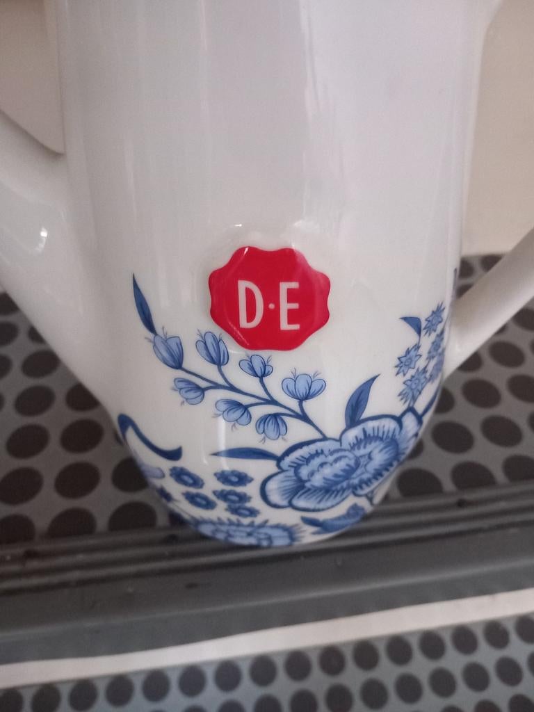 De theepot, Huis en Inrichting, Keuken | Keukenbenodigdheden, Ophalen of Verzenden