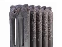 Nieuwe gietijzeren Chappee ledenradiatoren diverse maten, Doe-het-zelf en Verbouw, Verwarming en Radiatoren, Nieuw, Radiator, 30 tot 80 cm