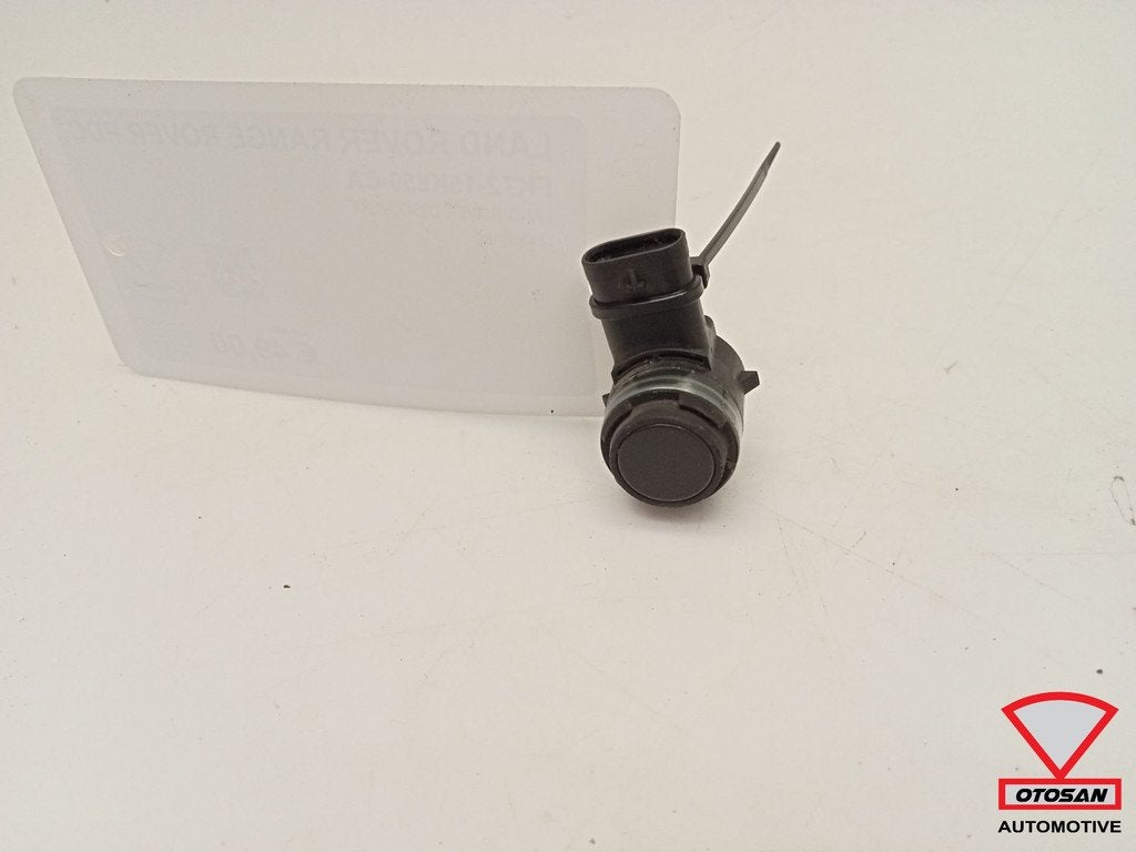 Land Rover Range Rover PDC Parkeersensor FK72-15K859-CA, Abbey Road, Whitley 1
CV3 4LF  Coventry, Jaguar Land Rover Limited, Gebruikt